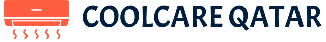 CoolCare Qatar Logo
